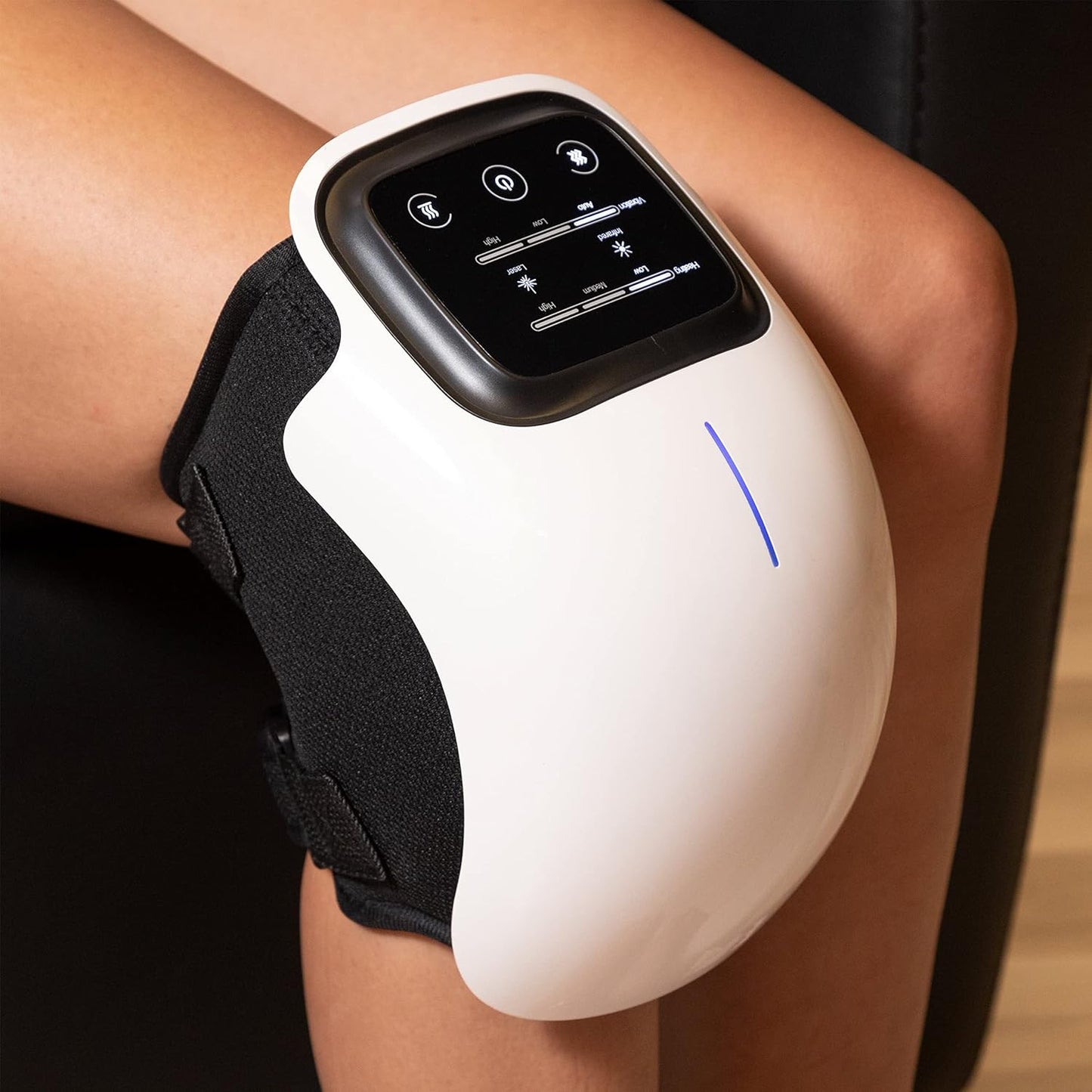 3-in-1-Knie-Massagegerät